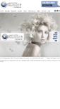 Mobile Screenshot of influencesalon.com